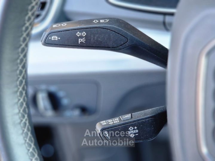 Audi Q5 35 TDI 163 S tronic 7 S-Line - 34