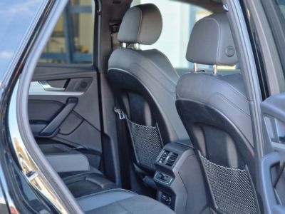 Audi Q5 35 TDI 163 S tronic 7 S-Line   - 38