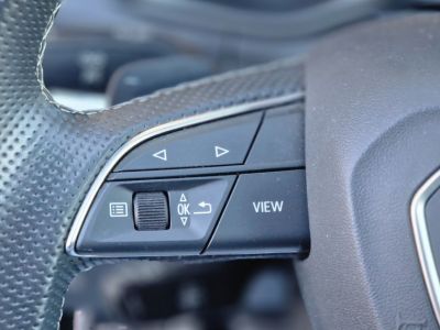 Audi Q5 35 TDI 163 S tronic 7 S-Line   - 39
