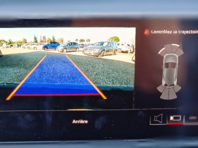 Audi Q5 35 TDI 163 S tronic 7 S-Line   - 40
