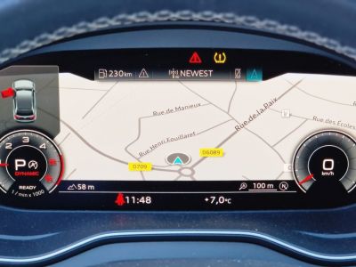 Audi Q5 35 TDI 163 S tronic 7 S-Line   - 41