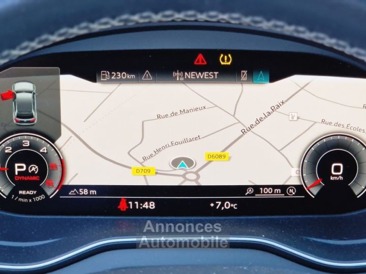 Audi Q5 35 TDI 163 S tronic 7 S-Line - 41