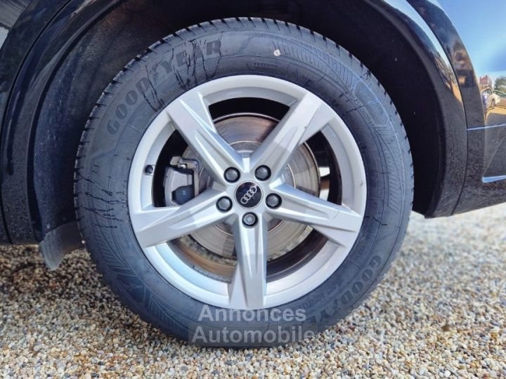 Audi Q5 35 TDI 163 S tronic 7 S-Line - 42