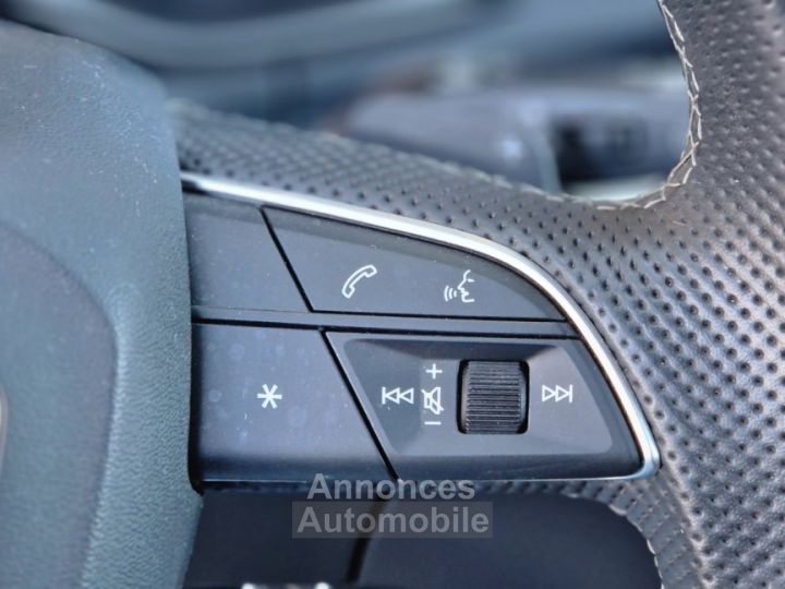 Audi Q5 35 TDI 163 S tronic 7 S-Line - 43
