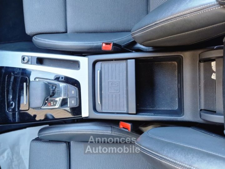 Audi Q5 35 TDI 163 S tronic 7 S-Line - 44