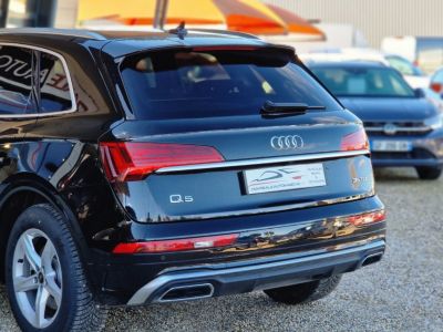 Audi Q5 35 TDI 163 S tronic 7 S-Line   - 47