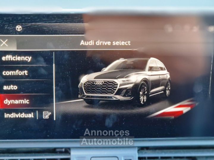 Audi Q5 35 TDI 163 S tronic 7 S-Line - 48