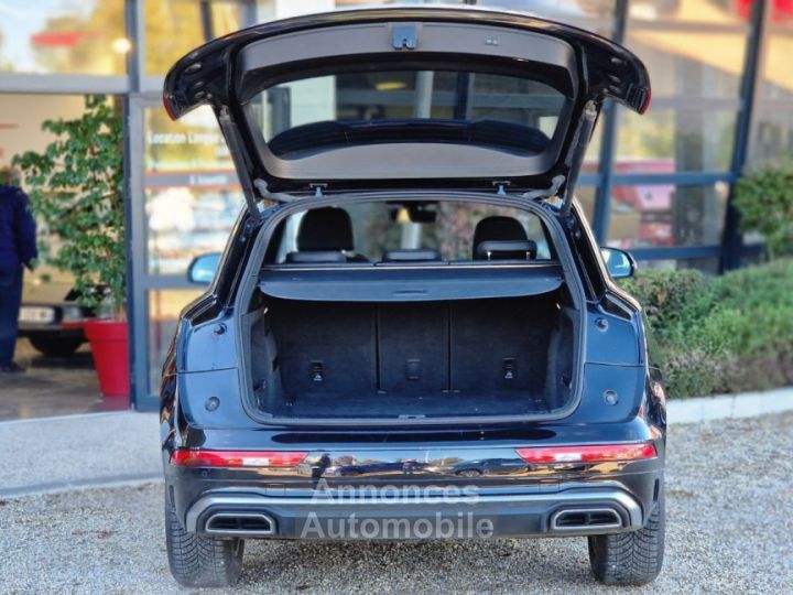 Audi Q5 35 TDI 163 S tronic 7 S-Line - 49