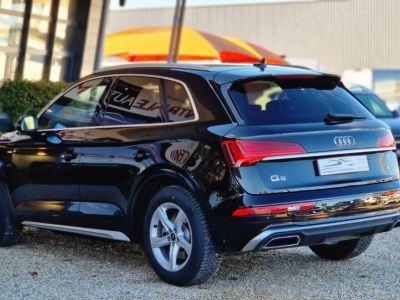 Audi Q5 35 TDI 163 S tronic 7 S-Line   - 50