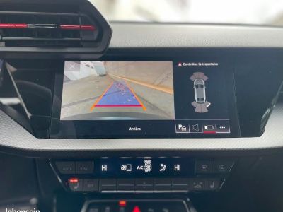 Audi RS3 berline 8y 25 tfsi 400 ch Quattro stronic garantie   - 6