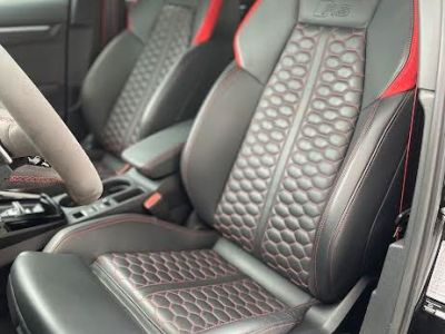 Audi RS3 berline 8y 25 tfsi 400 ch Quattro stronic garantie   - 8