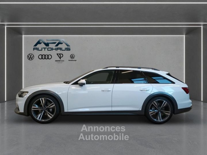 Audi A6 Allroad Audi A6 Allroad A6 allroad 40TDI S tronic HDMatrix - 1