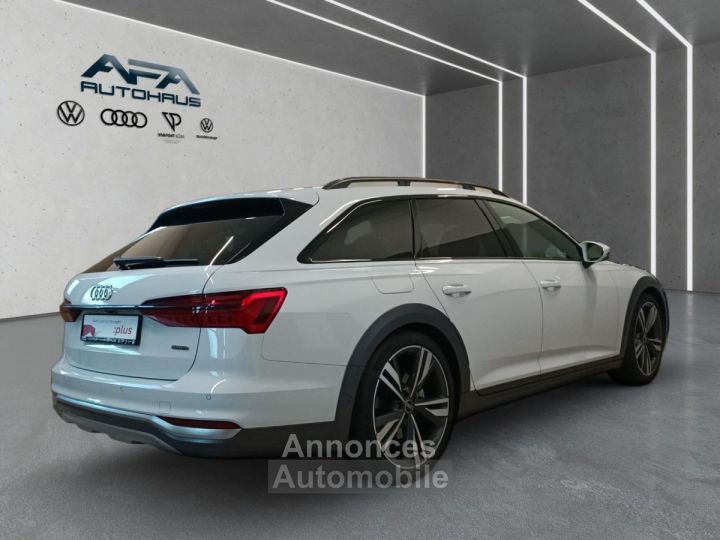 Audi A6 Allroad Audi A6 Allroad A6 allroad 40TDI S tronic HDMatrix - 2