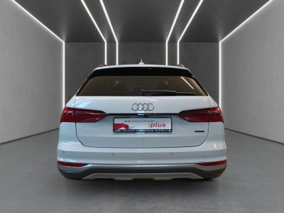 Audi A6 Allroad Audi A6 Allroad A6 allroad 40TDI S tronic HDMatrix   - 3