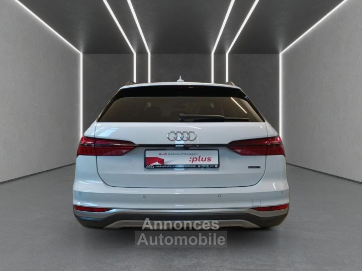 Audi A6 Allroad Audi A6 Allroad A6 allroad 40TDI S tronic HDMatrix - 3