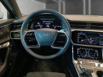 Audi A6 Allroad Audi A6 Allroad A6 allroad 40TDI S tronic HDMatrix   - 4