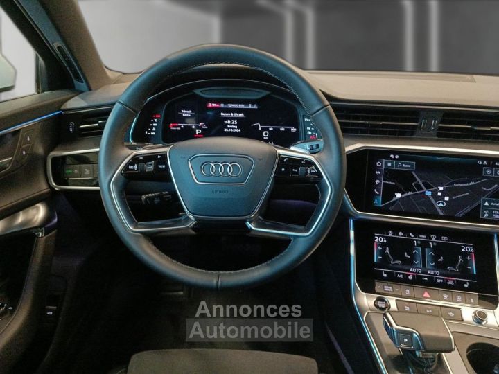 Audi A6 Allroad Audi A6 Allroad A6 allroad 40TDI S tronic HDMatrix - 4