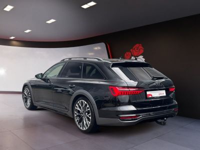 Audi A6 Allroad Audi A6 Allroad A6 allroad 20 TDI quattro   - 4