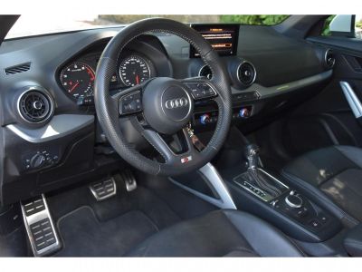 Audi Q2 15 35 TFSI COD - 150 - BV S-tronic S Line PHASE 1   - 3