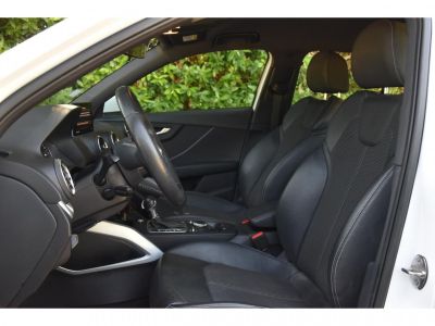 Audi Q2 15 35 TFSI COD - 150 - BV S-tronic S Line PHASE 1   - 11
