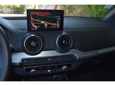 Audi Q2 15 35 TFSI COD - 150 - BV S-tronic S Line PHASE 1   - 14