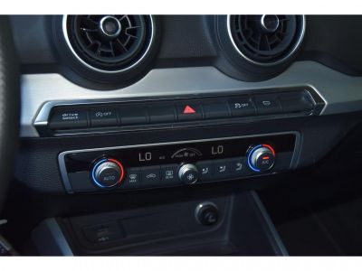 Audi Q2 15 35 TFSI COD - 150 - BV S-tronic S Line PHASE 1   - 15