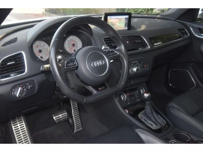 Audi RS Q3 Quattro 25 TFSI - 340 - BV S-tronic   - 3