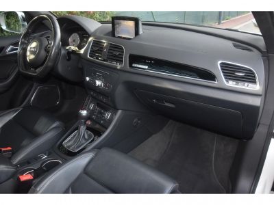 Audi RS Q3 Quattro 25 TFSI - 340 - BV S-tronic   - 4