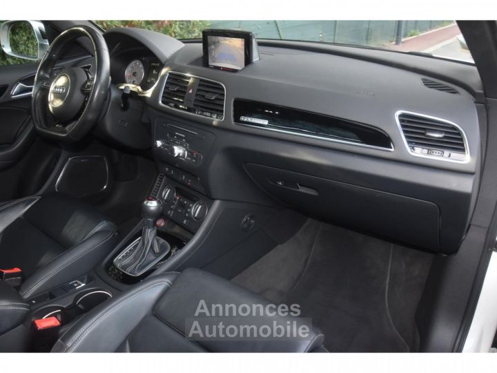 Audi RS Q3 Quattro 25 TFSI - 340 - BV S-tronic - 4