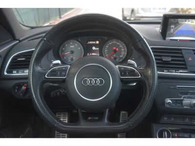 Audi RS Q3 Quattro 25 TFSI - 340 - BV S-tronic   - 5