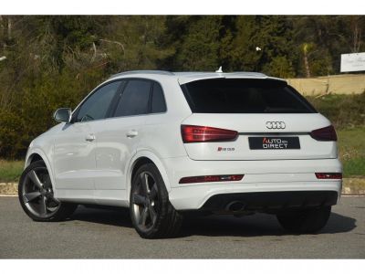 Audi RS Q3 Quattro 25 TFSI - 340 - BV S-tronic   - 6