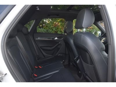 Audi RS Q3 Quattro 25 TFSI - 340 - BV S-tronic   - 10
