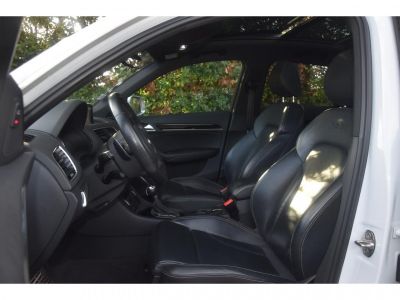 Audi RS Q3 Quattro 25 TFSI - 340 - BV S-tronic   - 11