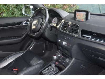 Audi RS Q3 Quattro 25 TFSI - 340 - BV S-tronic   - 12