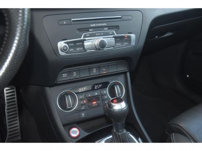 Audi RS Q3 Quattro 25 TFSI - 340 - BV S-tronic   - 15