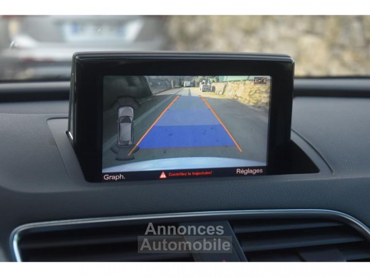 Audi RS Q3 Quattro 25 TFSI - 340 - BV S-tronic - 16
