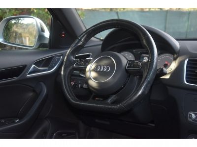 Audi RS Q3 Quattro 25 TFSI - 340 - BV S-tronic   - 17