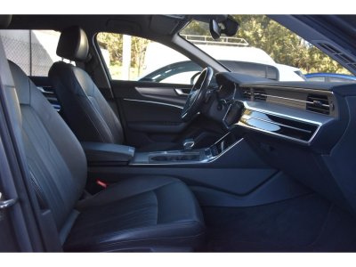 Audi A6 Avant Quattro 30 V6 50 TDI - 286 - BVA Tiptronic 2018 BREAK Avus PHASE 1   - 3