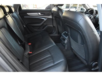 Audi A6 Avant Quattro 30 V6 50 TDI - 286 - BVA Tiptronic 2018 BREAK Avus PHASE 1   - 4