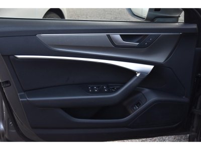 Audi A6 Avant Quattro 30 V6 50 TDI - 286 - BVA Tiptronic 2018 BREAK Avus PHASE 1   - 11