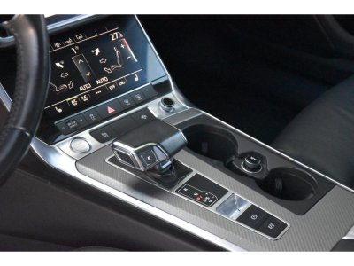 Audi A6 Avant Quattro 30 V6 50 TDI - 286 - BVA Tiptronic 2018 BREAK Avus PHASE 1   - 13