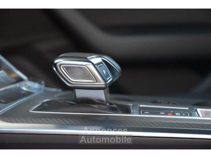 Audi A6 Avant Quattro 30 V6 50 TDI - 286 - BVA Tiptronic 2018 BREAK Avus PHASE 1 - 14