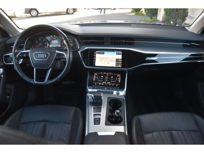 Audi A6 Avant Quattro 30 V6 50 TDI - 286 - BVA Tiptronic 2018 BREAK Avus PHASE 1   - 16