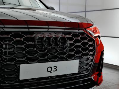 Audi Q3 35 TFSI 150 ch S line   - 3