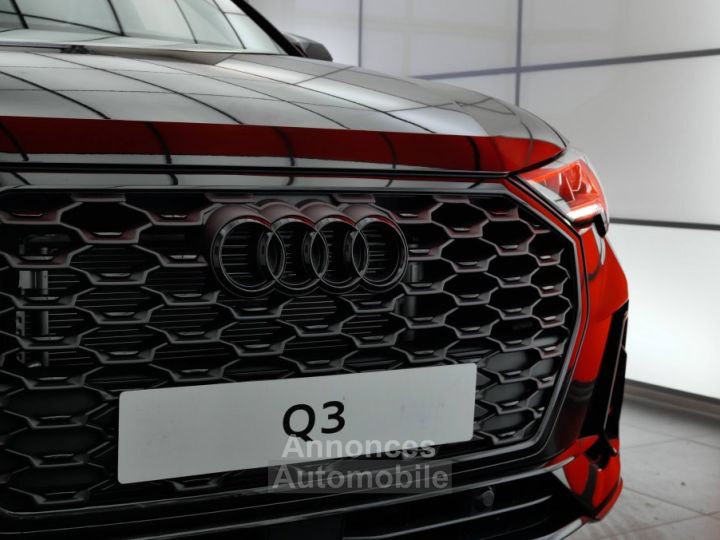 Audi Q3 35 TFSI 150 ch S line - 3