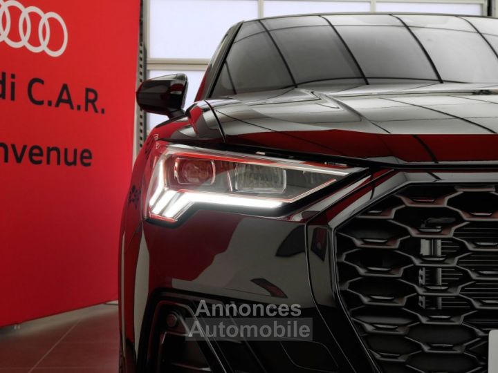 Audi Q3 35 TFSI 150 ch S line - 4