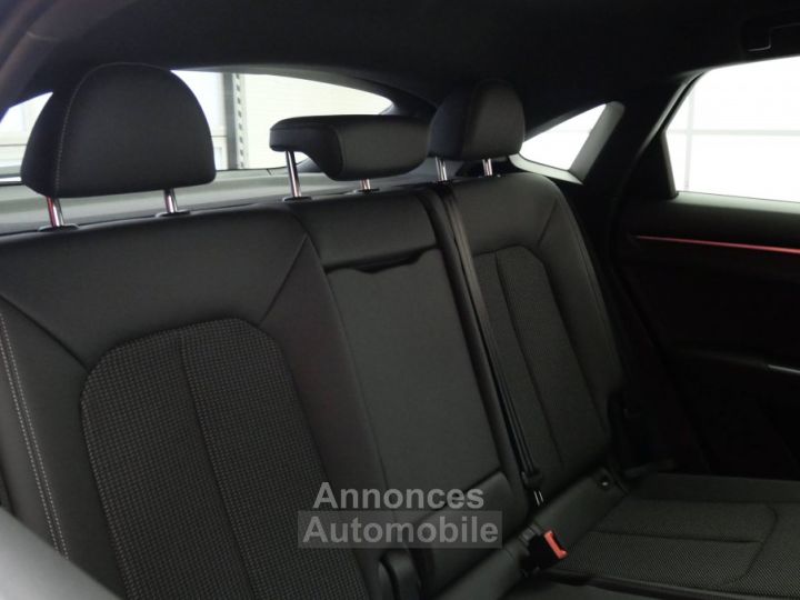 Audi Q3 35 TFSI 150 ch S line - 5