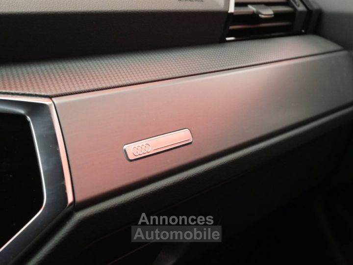 Audi Q3 35 TFSI 150 ch S line - 7