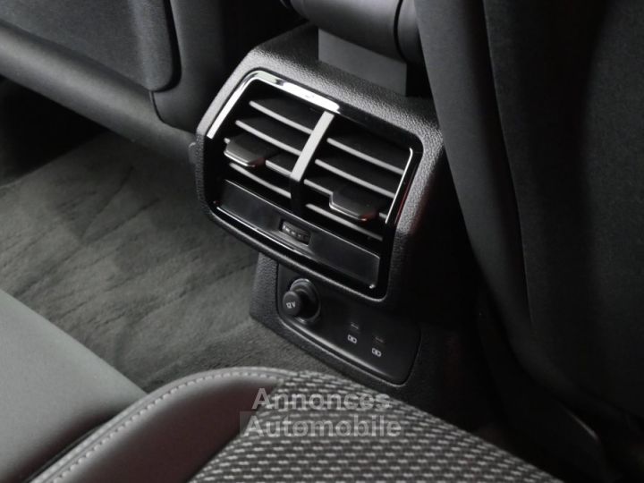 Audi Q3 35 TFSI 150 ch S line - 8