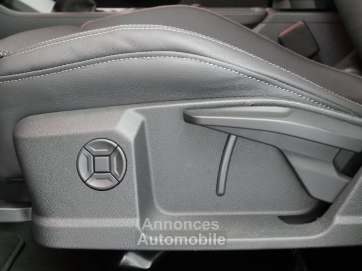 Audi Q3 35 TFSI 150 ch S line - 9
